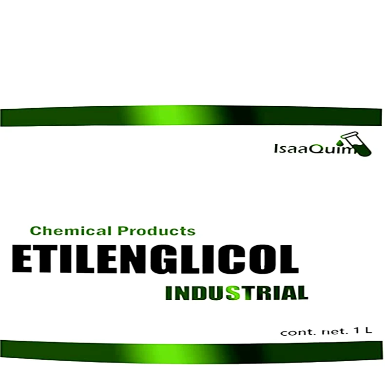 Etilenglicol