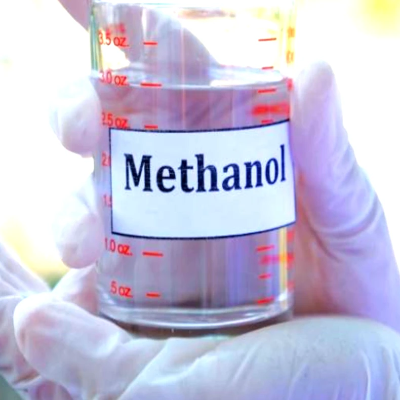 Metanol